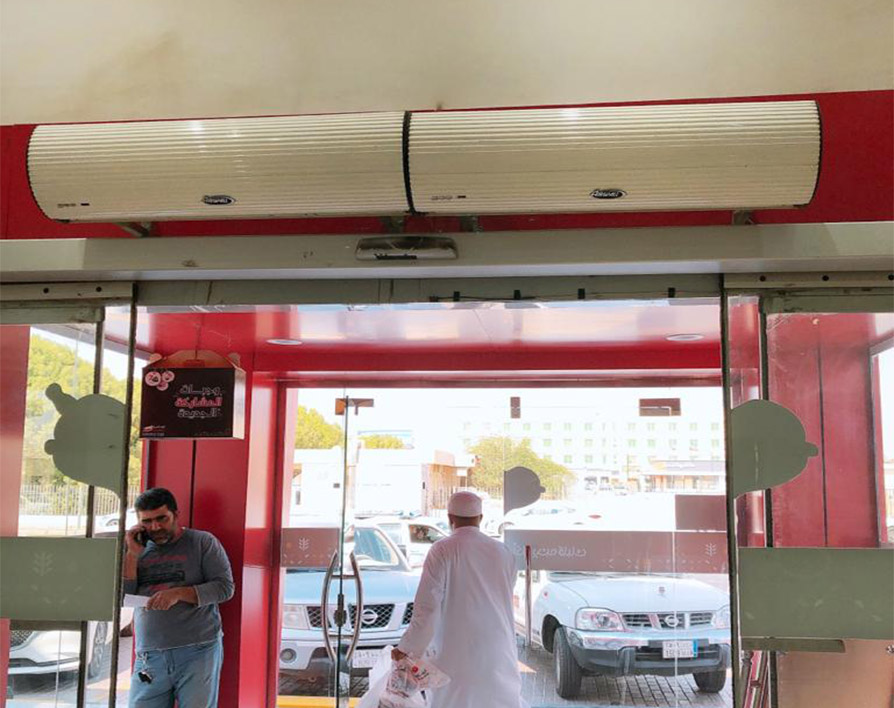 مصنع بن عتيق للديكور